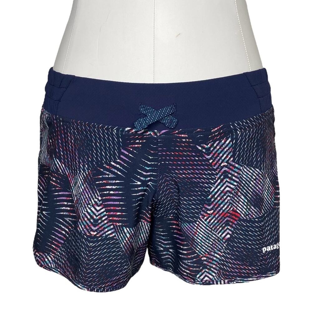 Patagonia Nine Trails Shorts size Small